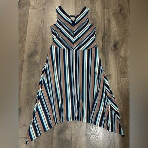 Michel Studio Collection Dress